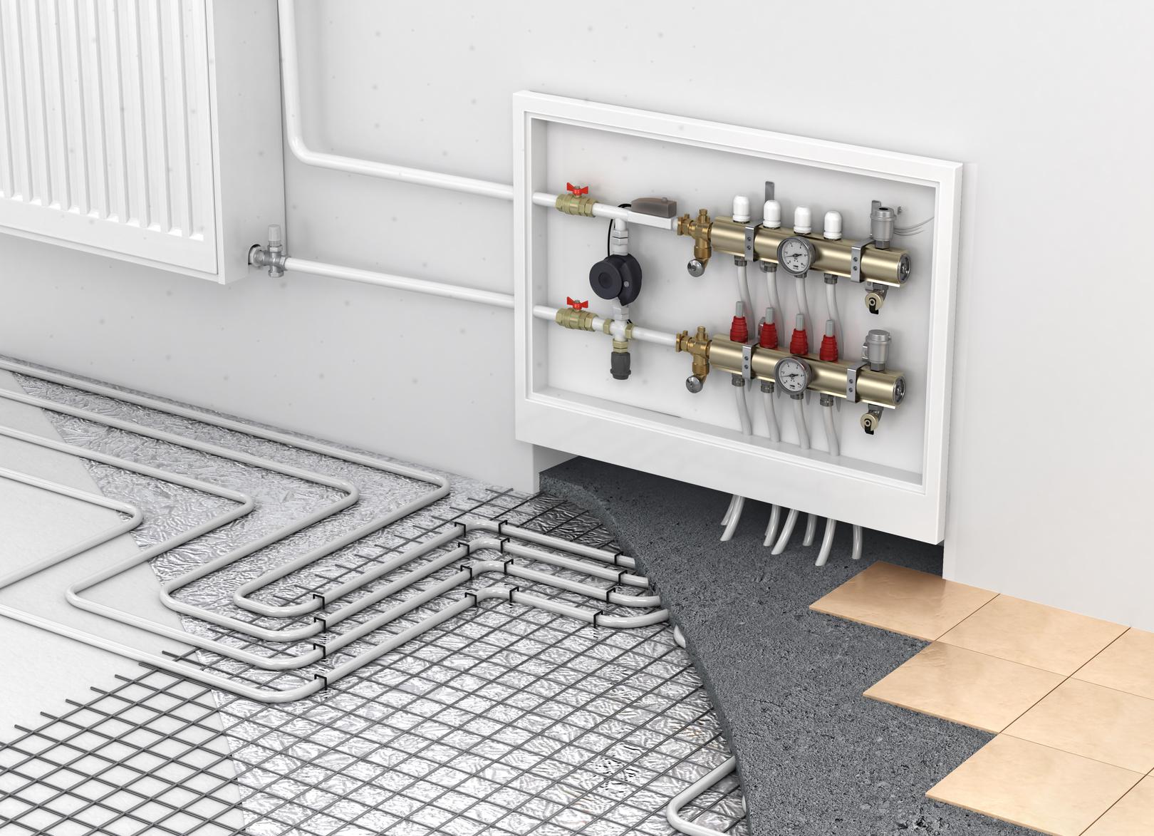 réparation chaudière électrique pas cher Asnières-sur-Seine
