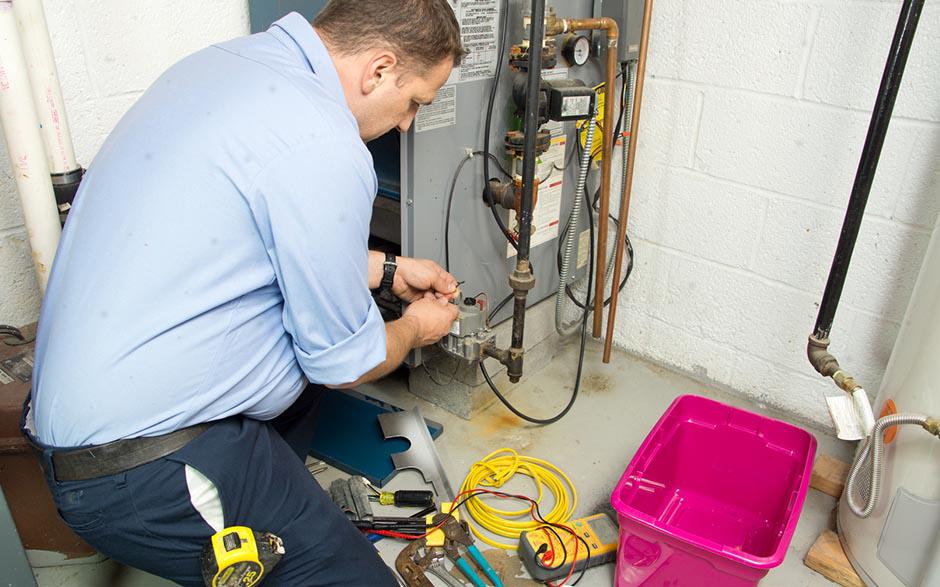 réparation chaudière électrique pas cher Asnières-sur-Seine