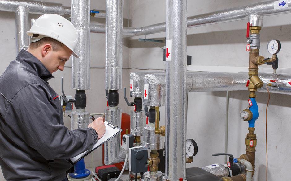 réparation chaudière électrique pas cher Massy